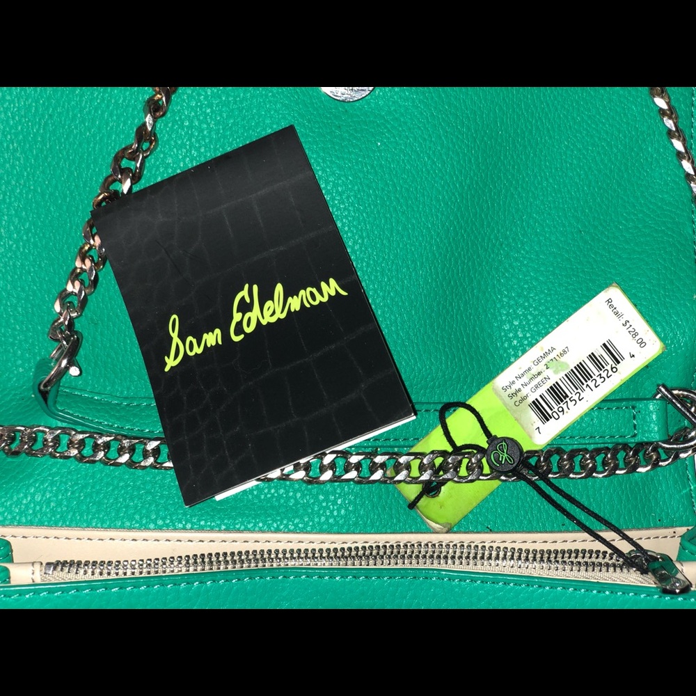 Name brand Designer Hand Bag